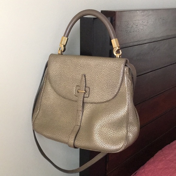 Yves Saint Laurent Handbags - Authentic Yves Saint Laurent bag